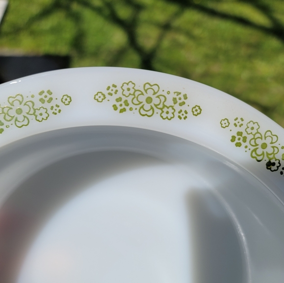 Anchor Hocking SPRINGWOOD 1077 Veg Bowl - Picture 12 of 14